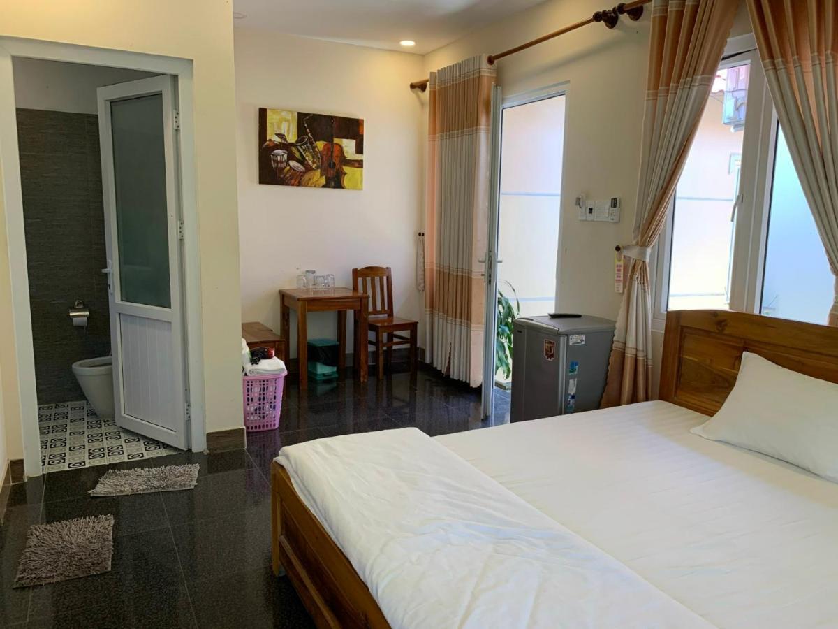 Sun&Wind Paradise Bungalow Phu Quoc Bagian luar foto