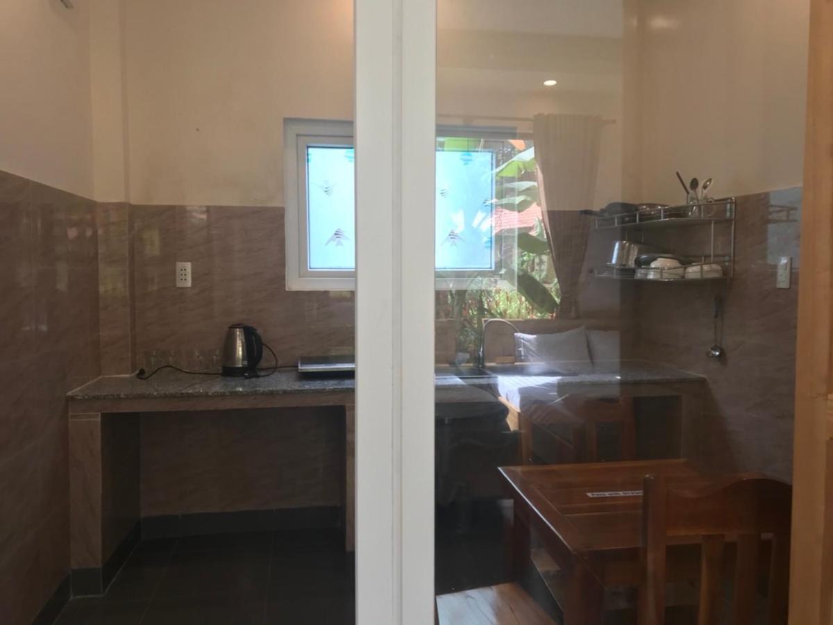 Sun&Wind Paradise Bungalow Phu Quoc Bagian luar foto