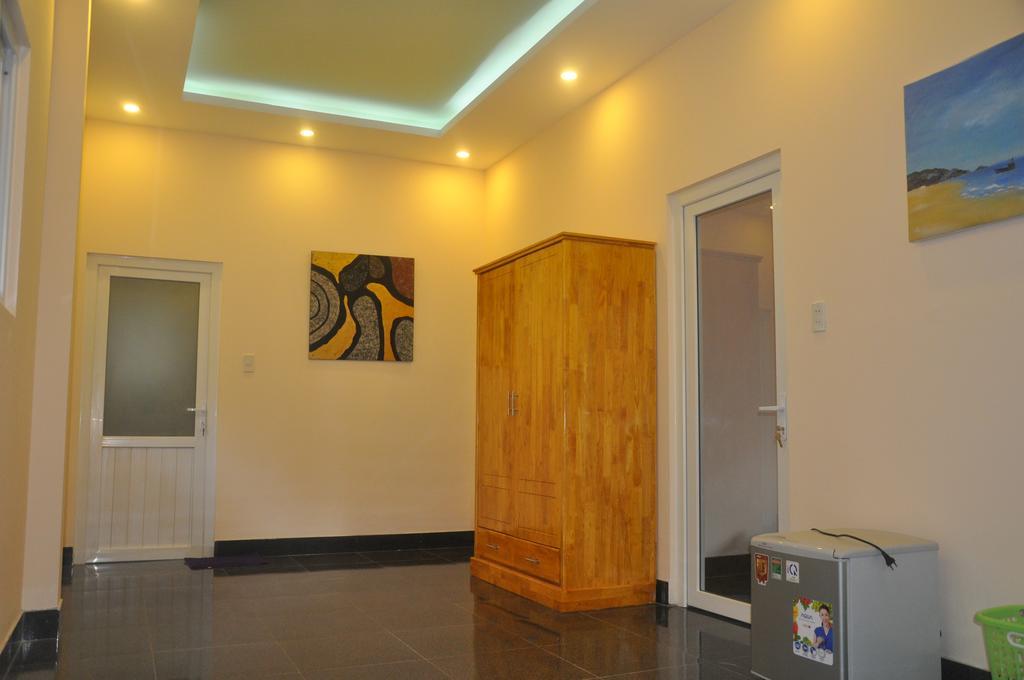 Sun&Wind Paradise Bungalow Phu Quoc Bagian luar foto