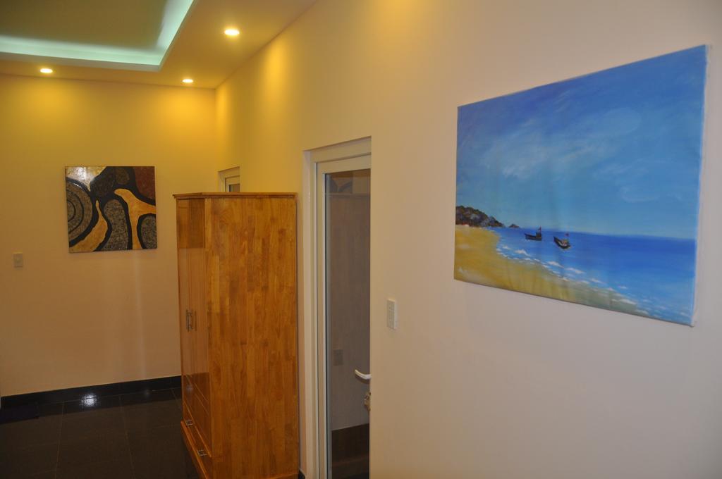 Sun&Wind Paradise Bungalow Phu Quoc Bagian luar foto