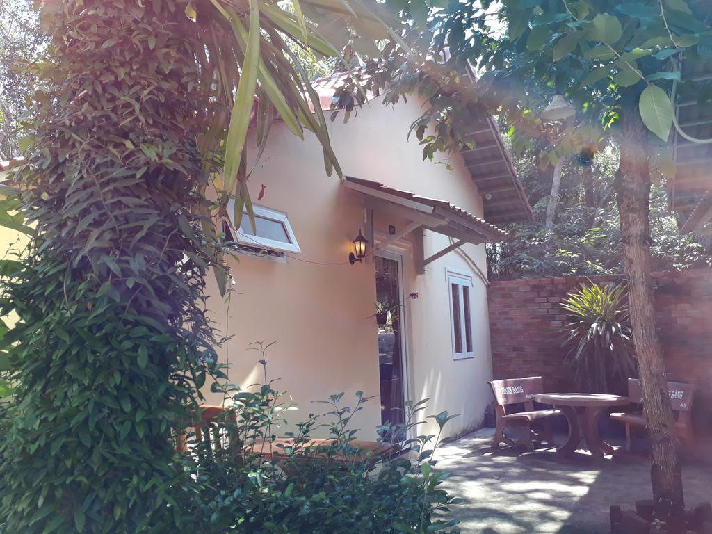 Sun&Wind Paradise Bungalow Phu Quoc Bagian luar foto